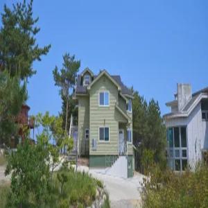 [강원 펜션] 강릉 스테이인터뷰 올라 (강릉역,교동,옥계)