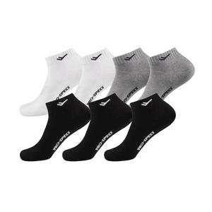 프로스펙스 남성용 스포츠 쿠션 스니커즈 양말 C타입 혼합