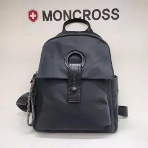 [몽크로스](대동백화점) DP01 가벼운패브릭백팩 수납좋고 가벼운 데일리백팩 WBP99 (S38425194)