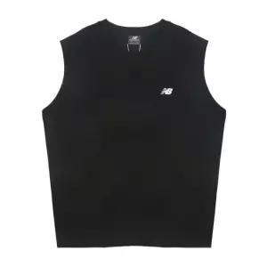 뉴발란스 UNI 에센셜 스몰로고 나시티 (OVER FIT) NBNGFCO203-19