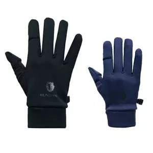 [블랙야크](의정부점)공용 레저 등산 장갑 야크스트레치글러브 2BYGVF4901
