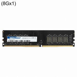 DDR4 메모리 모듈 고속 PC4-17000 CL15 단일