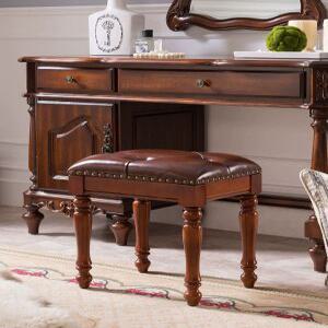 유럽 앤틱 북유럽 콘솔 카페 엔틱 빈티지 인테리어 스툴 D2