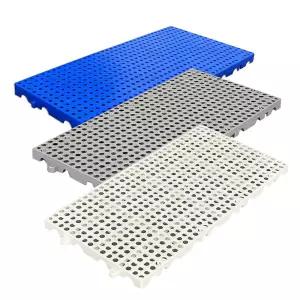 조립식 고강도 플라스틱 깔판 바닥 창고 파렛트 60*30cm