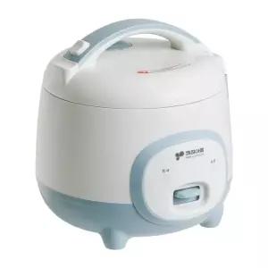 키친아트 3인용 소형 미니 보온 전기밥솥 KRC-6903