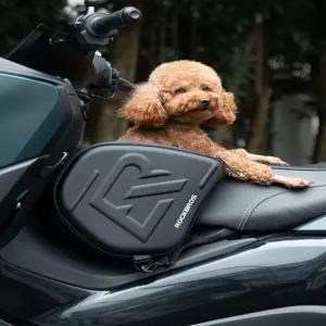 탱크백 오토바이 보조가방 스쿠터 프리미엄 사이드 연료통