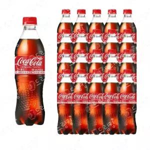 코카콜라 업소용 500ml 20pet
