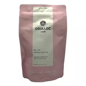오설록 웨딩 그린티 20입 피라미드 티백
