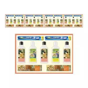 애경 선물세트 한아름 3호, 5개