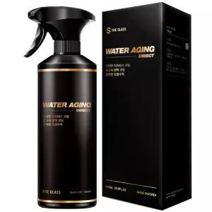 더클래스 워터에이징 다이렉트 500ml 초간편 습식코팅제 퀵디테일러
