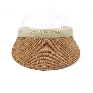 [구구스]중고명품 헬렌카민스키 라피아 썬캡 (NO 10221735)