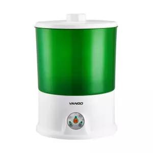 키우는 집에서 콩나물 자동재배기 기계 무순 새싹