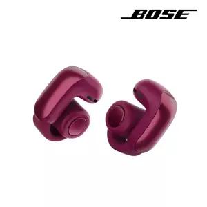 보스 울트라 오픈 이어버드 딥 플럼 블루투스 이어폰 _KH