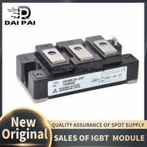 CM50E3U-24H IGBT 모듈, 정품