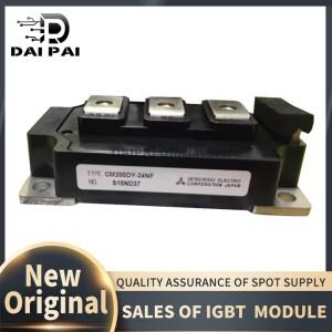CM100DY-24NF IGBT 모듈, 정품