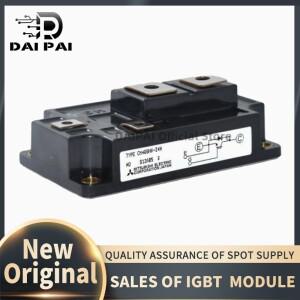 CM400HA-28H IGBT 모듈, 정품