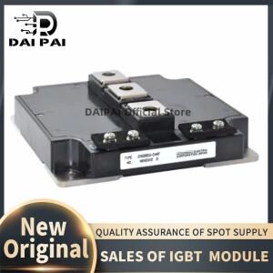 CM400DU-24F IGBT 모듈, 정품