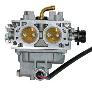 136-7842 127-9289용 기화기 탄수화물 Assy Toro TimeCutter Titan Exmark Quest Radius Mowers