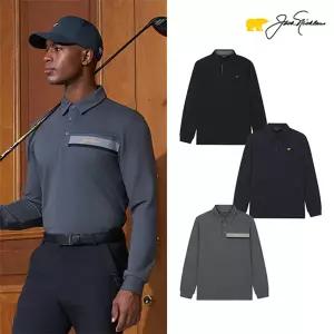 [최신상]잭니클라우스 25FW 카라티 남성 3종