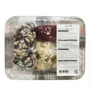 [CO(신선식품(수산))]소라초무침키트 1팩