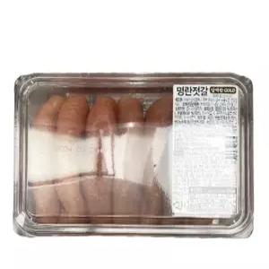 [CO(신선식품(수산))]담백한 골드 명란젓갈 500g