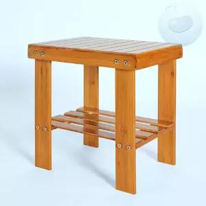 OCE 소형 원목 선반장 코너 장식장