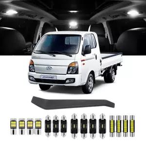 포터2 호환형 LED 실내등 번호판등 후진등