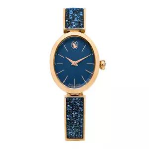 [스와로브스키] 여성 Crystal Rock 주얼리 손목 시계(5656822)