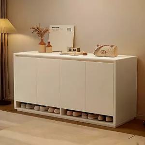 신발장 주문 제작 캐비닛 홈 핫 입구 현관 대용량