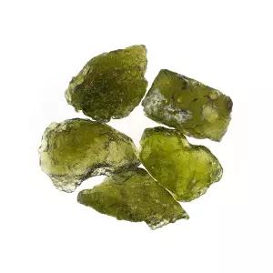 컬러드락스 몰다바이트 유리 원석 텍타이트 수정, 루즈 원석, 도매 보석 제작 용품, 차크라 힐링 스톤, DIY