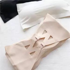 여름 브라탑 이너웨어 심리스 (WFK6E4B)