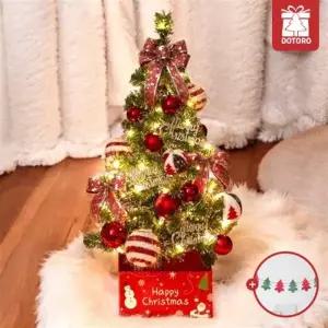 [텐바이텐]도토로 원더랜드 롤리팝 90cm 눈꽃트리 풀세트(전구포함)