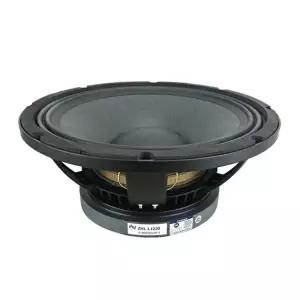 노래방 스피커 자작용 유닛 부품 저음용 18인치 공연