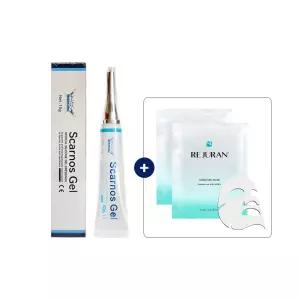 스카노스 겔 15g 흉터연고 창상피복