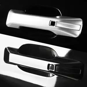 디올뉴 팰리세이드 도어캐치몰딩 커버 손잡이 튜닝 용품