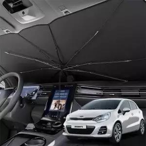 앞유리 자동차 햇빛가리개 선바이저 차량용 (WFK80JQ)