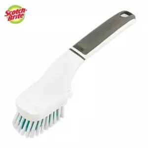 3M 청소 솔 바닥 스크럽 브러쉬 욕실용 화장실청소 브라이트브러쉬 욕조솔 욕실청소