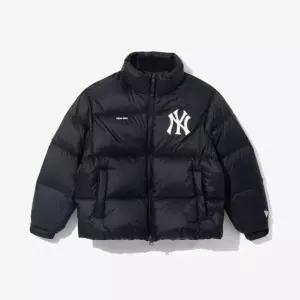 [갤러리아] 뉴에라키즈 MLB 뉴욕 양키스 푸퍼 다운 재킷 (14856277)