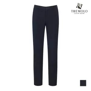 [TREMOLO] 잔패턴 스트레치 팬츠_TRTDLUZ9541