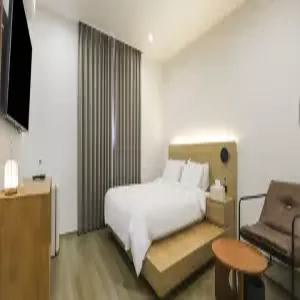 [강원특별자치] 태백 고원스테이 GOWONSTAY 태백호텔(강원특별자치모텔/태백모텔)