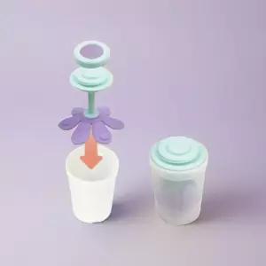 유아 과즙망 아기 실리콘 과일 쪽쪽이 유아용 잡기쉬운 치발기