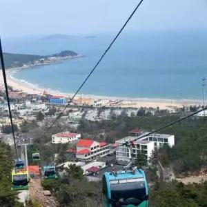 [중국청도, 단독출발]칭다오 풍경맛집 노산 일일투어