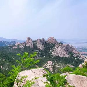 [칭다오, 단독출발] 청도 노산트래킹 한국어 드라이빙가이드 일일투어