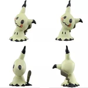 포켓몬따라큐 포켓몬스터장난감 페어리포켓몬 몬콜레포켓몬