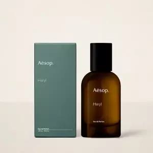 [이솝](타임스퀘어점패션관)[이솝 공식] 휠 오 드 퍼퓸 50mL