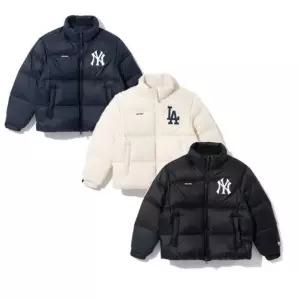 [갤러리아] 뉴에라키즈 MLB LA 다저스 푸퍼 다운 재킷 3택 1 (14856278TW)