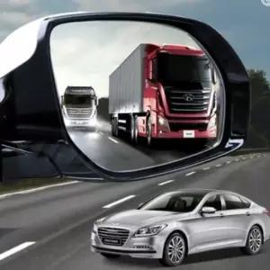 제네시스DH 광각 사각 지대 사이드 미러 사이드미러 사이드미러사각지대 보조사이드미러