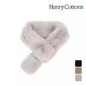 [헨리코튼](센텀시티점)블리 렉스 머플러 OTHCL60001