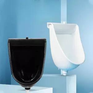 공사장 간이소변기 임시 건설 소변통 공중 야외 농막 남성용