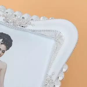 인테리어액자 5x7 탁상용 사진 포토액자 돌사진 (WF0C026)